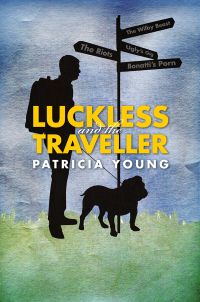 Luckless and the Traveller