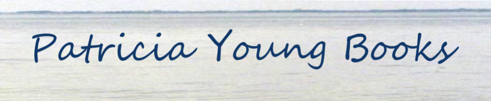 Patricia Young Books